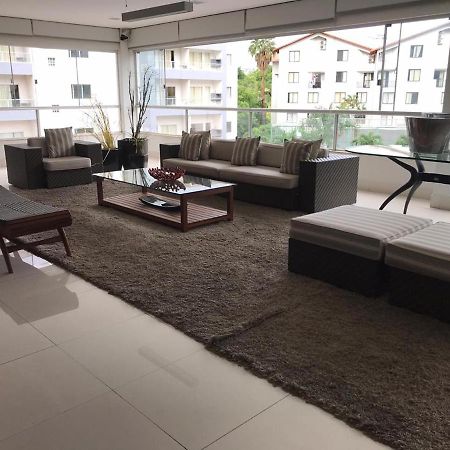 Veredas Rio Quente Flat Buitenkant foto